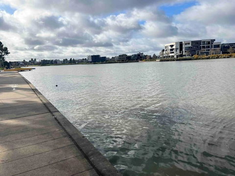 Yay! Enjoy An Entire House - Quiet, Spacious And Beautiful Stay In Melbourne - Surfers Gold Coast 2