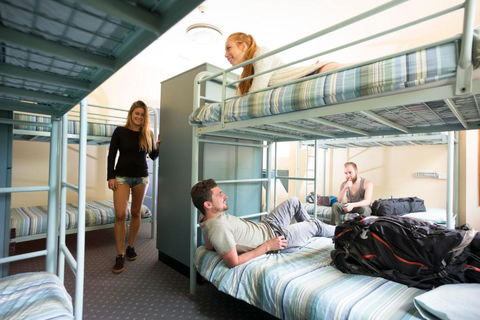 YHA Blue Mountains Katoomba - Surfers Gold Coast 1