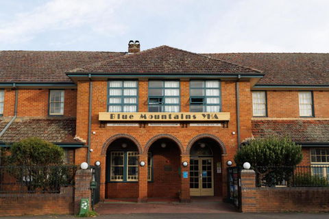 YHA Blue Mountains Katoomba - Surfers Gold Coast 0