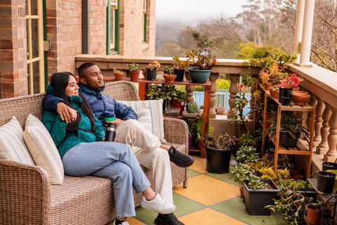 YHA Blue Mountains Katoomba - Surfers Gold Coast 2