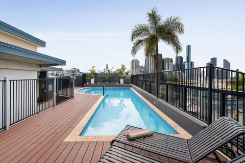 YHA Brisbane City - Surfers Gold Coast 0