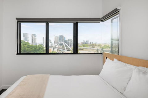 YHA Brisbane City - Surfers Gold Coast 3