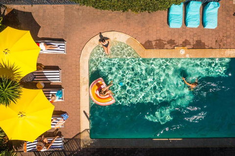 YHA Byron Bay - Surfers Gold Coast 0