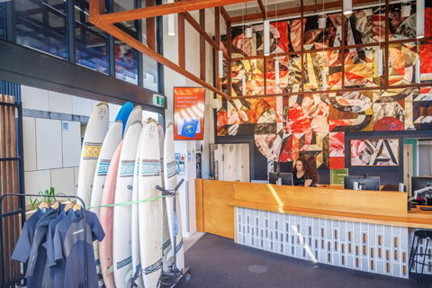 YHA Byron Bay - Surfers Gold Coast 3