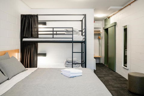 YHA Thredbo - Surfers Gold Coast 1