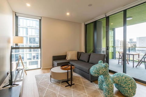 Z4 Walk To Bus Stop 2 Car Spaces Spacious Family - Surfers Gold Coast 0