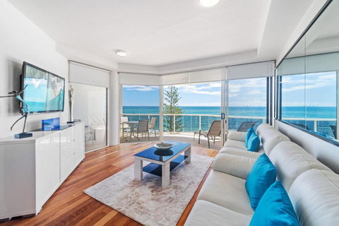 Zanzibar 1002 Penthouse, Sleeps 4 - Surfers Gold Coast 0