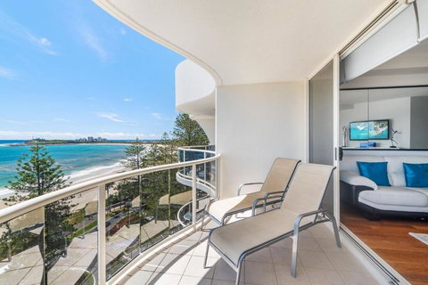 Zanzibar 1002 Penthouse, Sleeps 4 - Surfers Gold Coast 1
