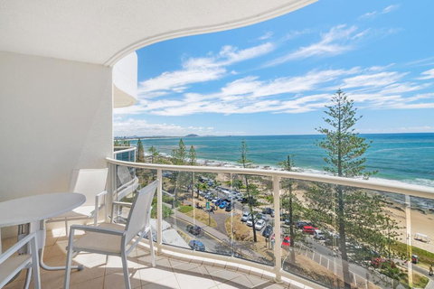 Zanzibar 1002 Penthouse, Sleeps 4 - Surfers Gold Coast 2