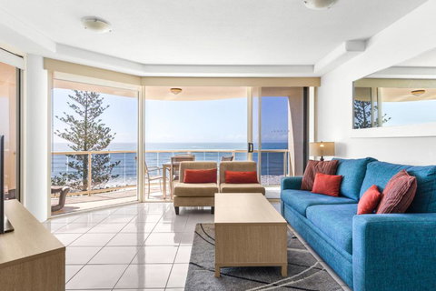 Zanzibar 902-Premium Ocean View - Surfers Gold Coast 2