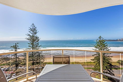 Zanzibar 902-Premium Ocean View - Surfers Gold Coast 0