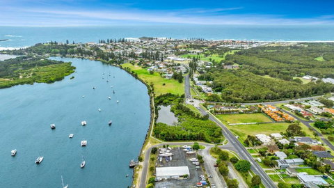 Zaru - Surfers Gold Coast 1