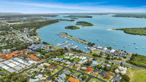 Zaru - Surfers Gold Coast 2