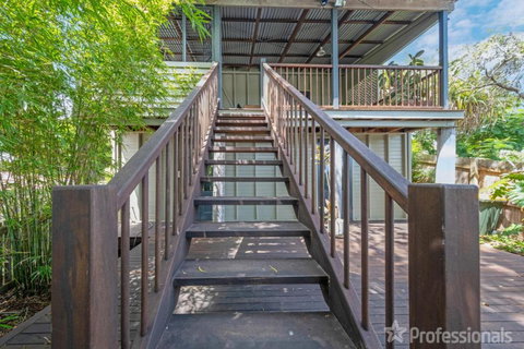 Zebulon - Surfers Gold Coast 3