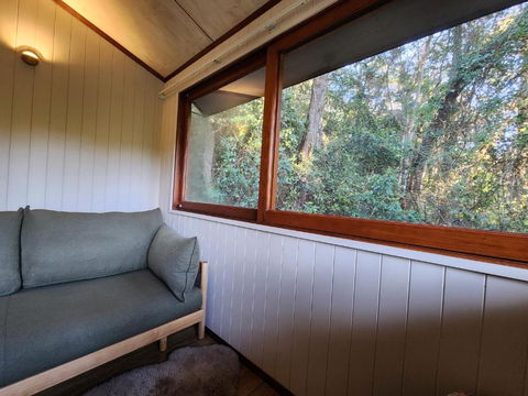 ZEN House Tiny House By The Lake - Surfers Gold Coast 2