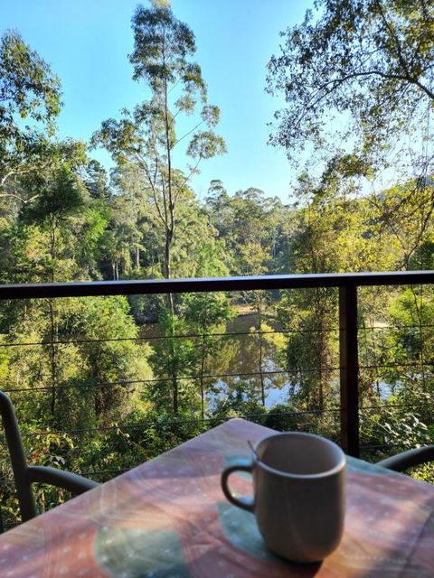ZEN House Tiny House By The Lake - Surfers Gold Coast 3