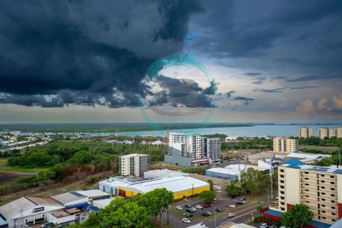 ZEN Pinnacle Penthouse (2) 3-BR Panoramic Retreat - Surfers Gold Coast 2