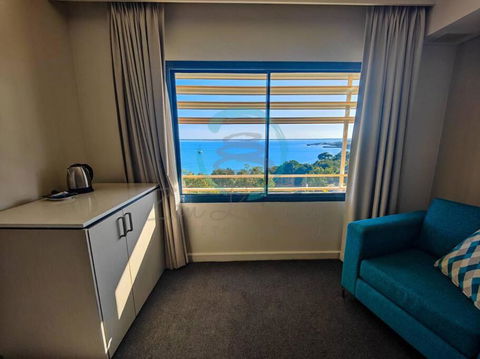 ZEN88 ESPLANADE: Hotel Suite W/ Ocean/Sunset Views - Surfers Gold Coast 2