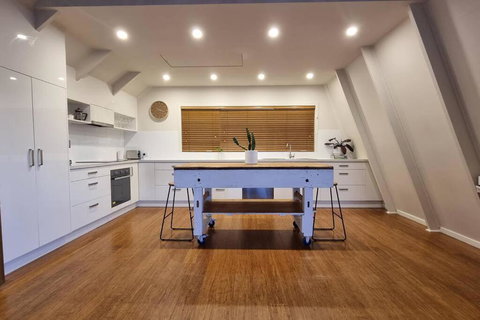 Zenith Lodge - Surfers Gold Coast 3