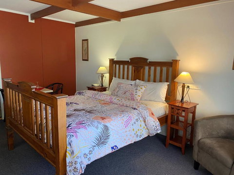 Zero Inn Motel - Surfers Gold Coast 0