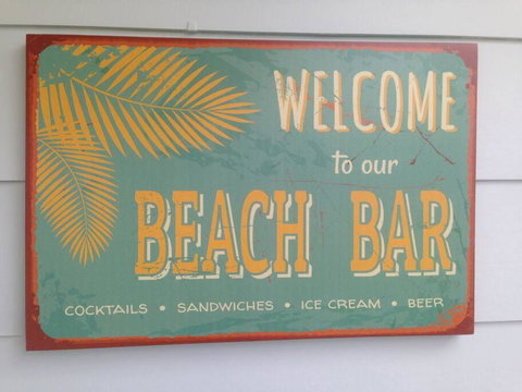 Zinc Beach Shack - Surfers Gold Coast 3