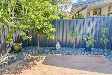 ZEN GARDEN - COZY 2-BR + Modern Design W/ Aircon - Surfers Gold Coast 2