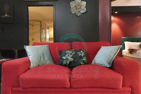 ZEN MARKETS - Boutique 1-BR Apt Near Parap Markets - Surfers Gold Coast 1