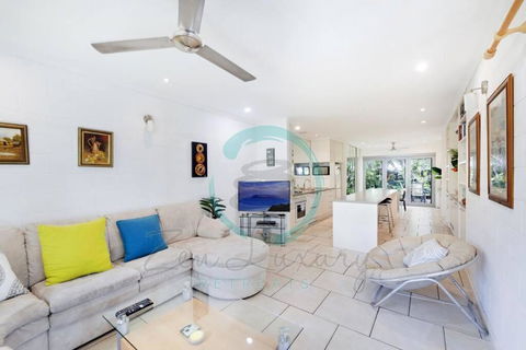ZEN TREETOPS - Boutique 2-BR Apt W/ Private Pool - Surfers Gold Coast 2