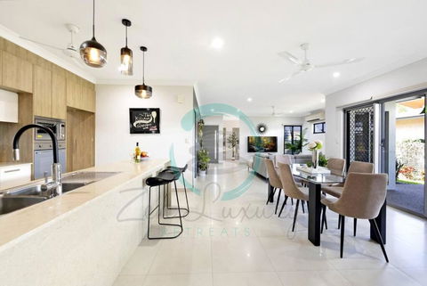 Zenhouse: Prestigous 4-BR Display Home In Muirhead - Surfers Gold Coast 0