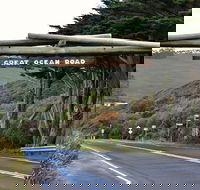 Small-Group Great Ocean Road and Twelve Apostles Full-Day Tour - Surfers Gold Coast