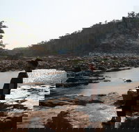 6-Day Kakadu Katherine and Litchfield National Parks Camping Expedition - Surfers Gold Coast