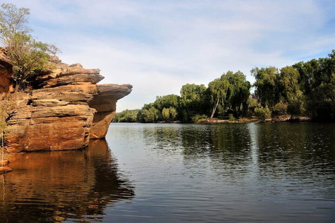 6-Day Kakadu, Katherine And Litchfield National Parks Camping Expedition - Surfers Gold Coast 3