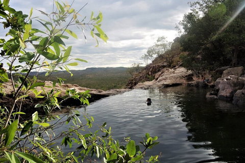 6-Day Kakadu, Katherine And Litchfield National Parks Camping Expedition - Surfers Gold Coast 4