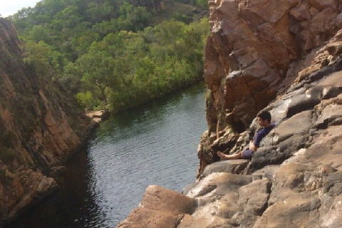 6-Day Kakadu, Katherine And Litchfield National Parks Camping Expedition - Surfers Gold Coast 5