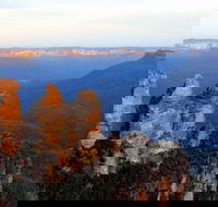 Blue Mountains In a DayPrivate Day Trip From Sydney - Surfers Gold Coast