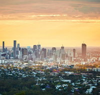 Private Helicopter Scenic Tour of Brisbane - 25min - Surfers Gold Coast