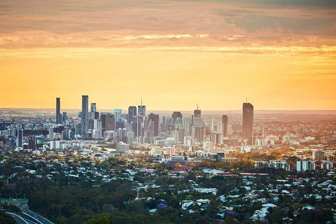 Private Helicopter Scenic Tour Of Brisbane - 25min - Surfers Gold Coast 0