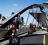 Brisbane Segway Sightseeing Tour - Surfers Gold Coast