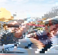 Kunanyi/Mt Wellington Tour  Hobart Hop-On Hop-Off Bus - Surfers Gold Coast