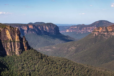 Private Guided Tour: Blue Mountains Tour From Sydney - Surfers Gold Coast 2