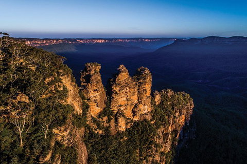 Private Guided Tour: Blue Mountains Tour From Sydney - Surfers Gold Coast 3