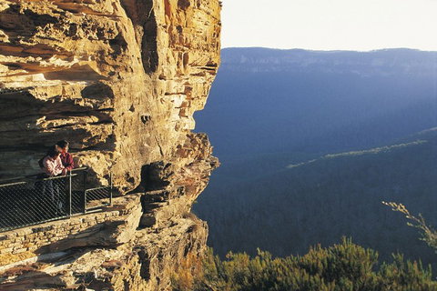 Private Guided Tour: Blue Mountains Tour From Sydney - Surfers Gold Coast 4