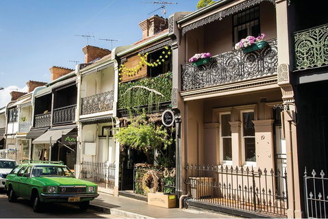 Private Tour: Sydney City Highlights - Surfers Gold Coast 0