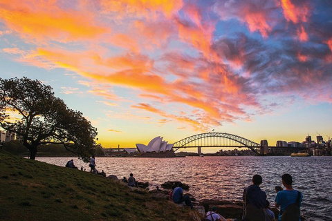 Private Tour: Sydney City Highlights - Surfers Gold Coast 3