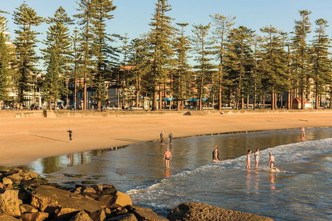 Private Tour: Sydney City Highlights - Surfers Gold Coast 4