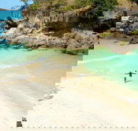 Crossing Country 5 Day Yolngu Homeland Tour - Surfers Gold Coast