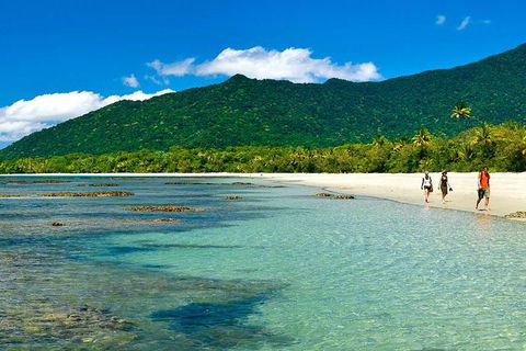5-Day Best Of Cairns With Daintree, Kuranda, And Great Barrier Reef - Surfers Gold Coast 0