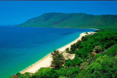 5-Day Best Of Cairns With Daintree, Kuranda, And Great Barrier Reef - Surfers Gold Coast 3