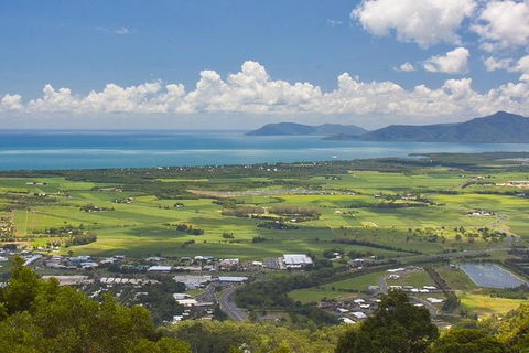 Cairns 4WD Waterfall And Rainforest Tour Including Kuranda Scenic Railway - Surfers Gold Coast 5