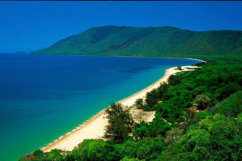Cairns Reef And Rainforest Combo: Daintree Rainforest And The Great Barrier Reef - Surfers Gold Coast 0